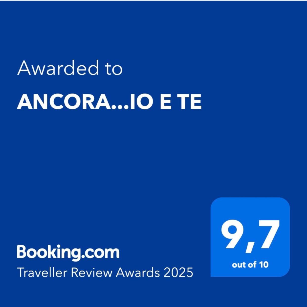 Вілла Ancora...Io E Te Focene Екстер'єр фото